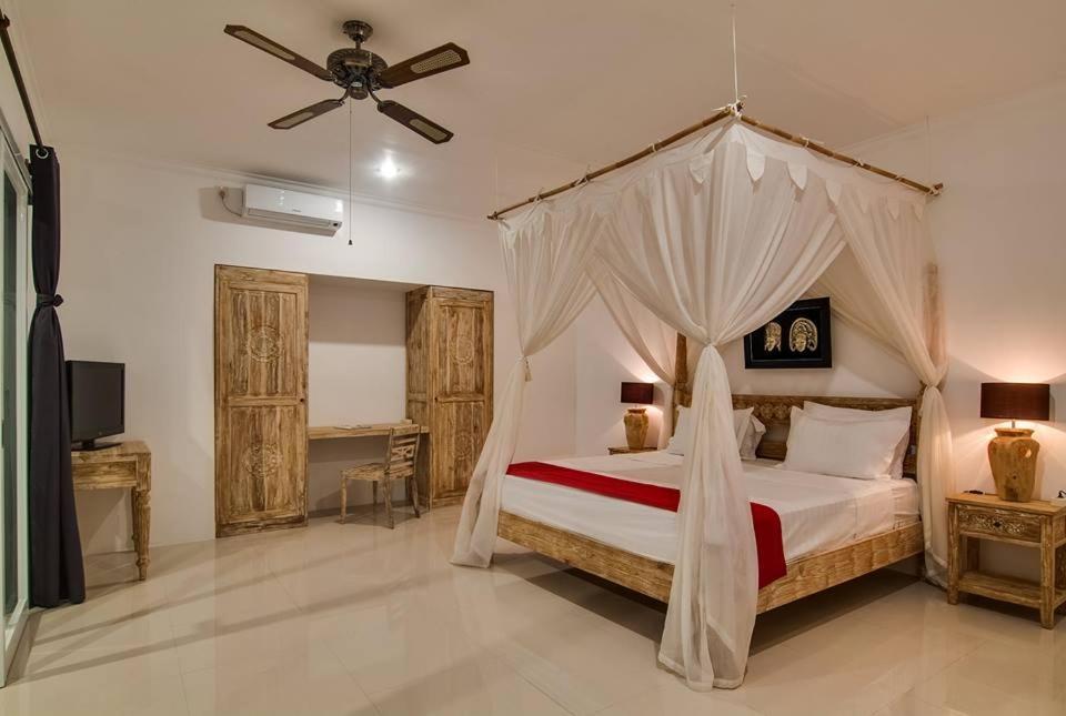 2br Villa3 Oberoi Seminyak,18min Walk To The Seminyak (Bali)