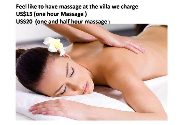 2br Villa3 Oberoi Seminyak,18min Walk To The Villa