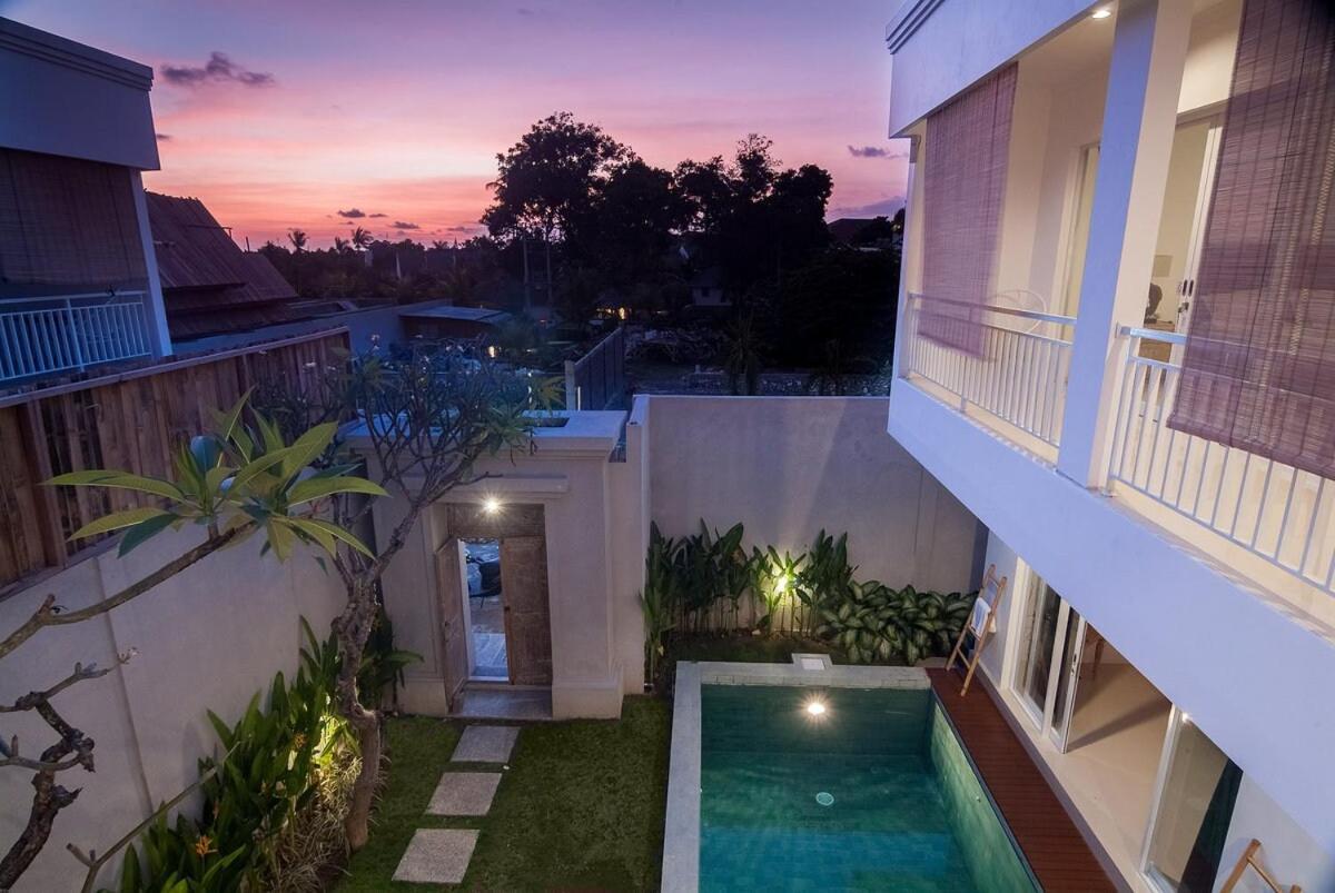 2br Villa3 Oberoi Seminyak,18min Walk To The * Seminyak (Bali)